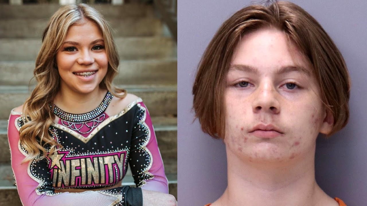 Σοκάρουν τα στοιχεία για τη δολοφονία της 13χρονης τσιρλίντερ – Ο 14χρονος, το DNA και οι 114 μαχαιριές