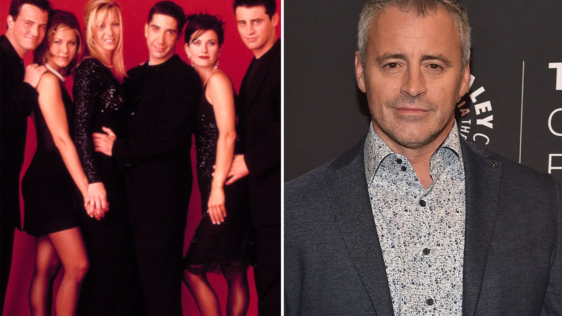 “Τα Φιλαράκια”: Ο τραυματισμός στα γυρίσματα που κράτησαν μυστικό – Η επίμαχη σκηνή – ΒΙΝΤΕΟ