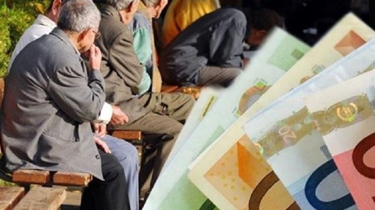 Συντάξεις: Το χρονοδιάγραμμα για έκδοση με λίγα “κλικ” – Για ποιους θα βγαίνει μέσα σε δύο μήνες