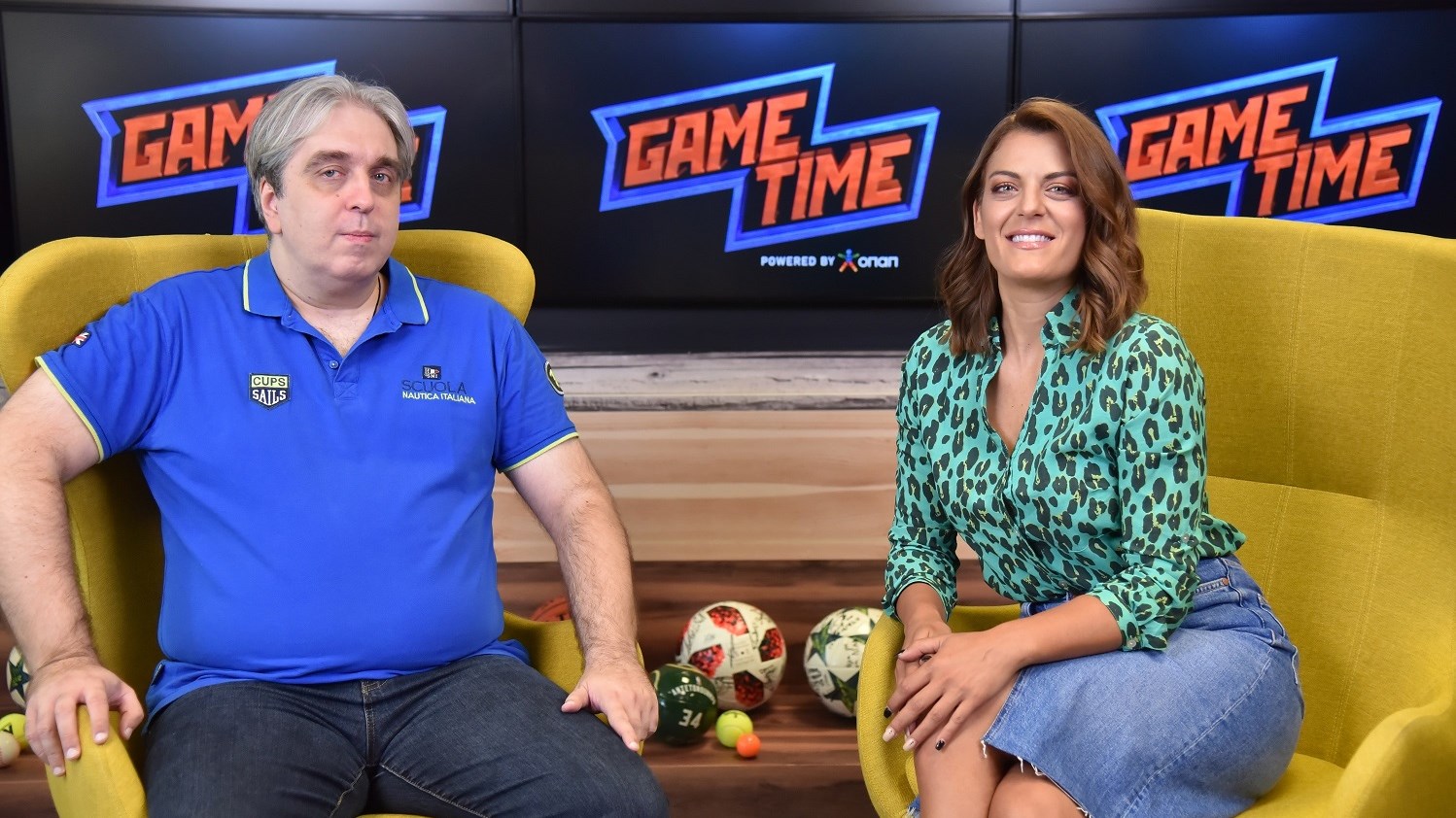 ΟΠΑΠ Game Time: Ο Γιώργος Μαζιάς αναλύει τη «μητέρα των μαχών» στο Ντραγκάο του Πόρτο
