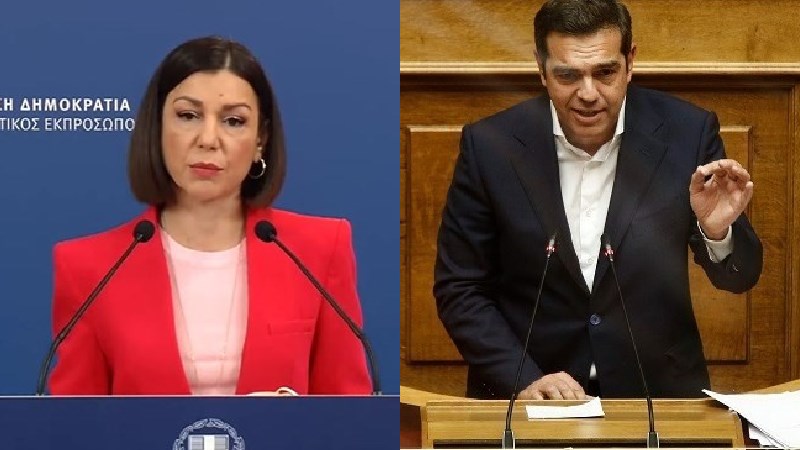 Πελώνη: Ο κ. Τσίπρας μας έχει συνηθίσει στο να λαϊκίζει, να ψεύδεται και να δημαγωγεί