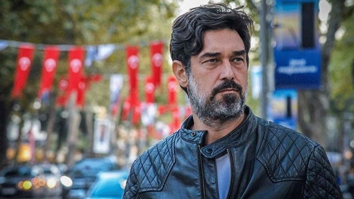 Μπουράκ Χακί: Τι αποκάλυψε για τη Χαρά Παππά έναν χρόνο μετά τον χωρισμό τους