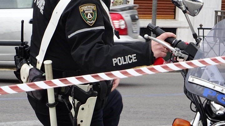 ΕΛ.ΑΣ.: Απαγόρευση συγκεντρώσεων την Κυριακή στη Λ. Αλεξάνδρας