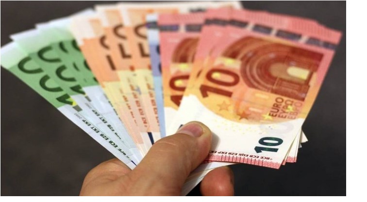 Προκαταβολές συντάξεων: Πληρώνονται σήμερα 27.250 συνταξιούχοι – Τα ποσά και οι δικαιούχοι