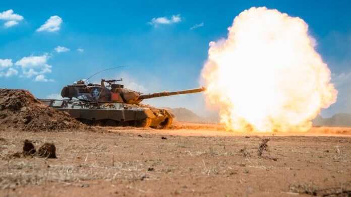 Βόλος: Πώς το κινητό έσωσε τη ζωή βοσκού από έκρηξη στρατιωτικού βλήματος