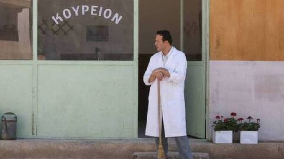 Άγριες Μέλισσες: Το spoiler που έδωσε ο “κουρέας” για τον τρίτο κύκλο της σειράς