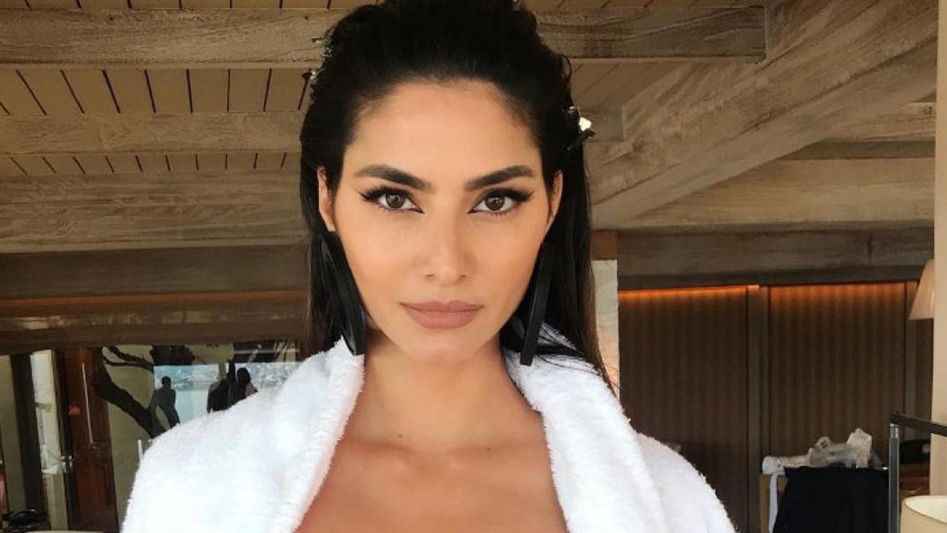 Ηλιάννα Παπαγεωργίου: Το ξέσπασμά της για τις δηλώσεις της Βάνας Μπάρμπα – ΒΙΝΤΕΟ