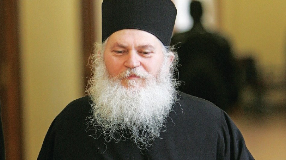 Κορονοϊός: Με αεροδιακομιδή στην Αθήνα ο Εφραίμ