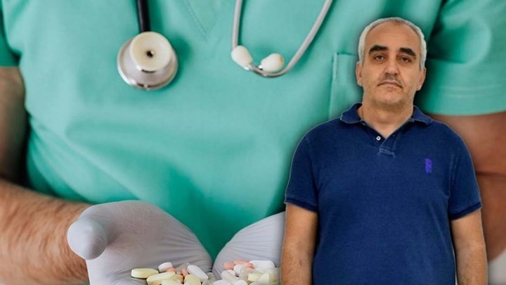 Υπόθεση “ψευτογιατρού”: Σοκάρουν οι νέες αποκαλύψεις – Πώς κορίτσι ενός έτους έμεινε ανάπηρο