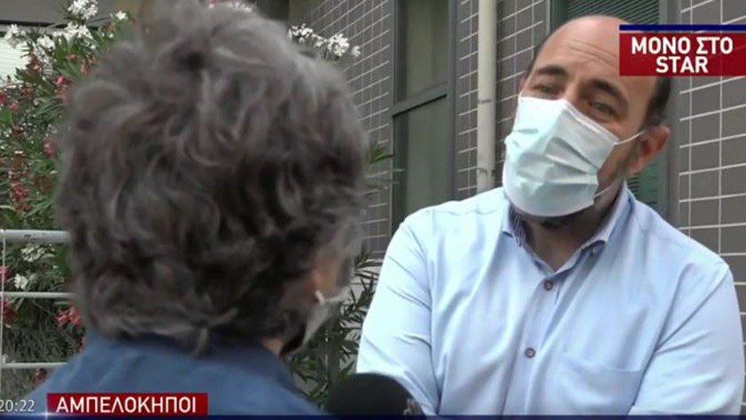 Αμπελόκηποι: Πώς “άρπαξαν” κοσμήματα αξίας 2 εκατ. ευρώ – Οι πρώτες δηλώσεις της ηλικιωμένης