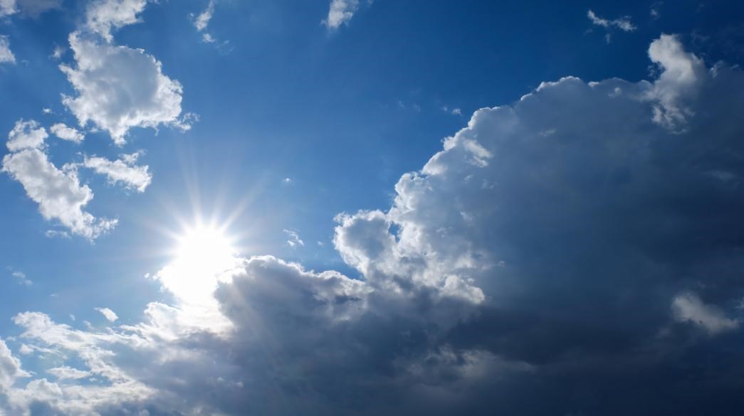 Καιρός: Ηλιοφάνεια και βοριαδάκι σήμερα – Πού θα κυμανθεί η θερμοκρασία