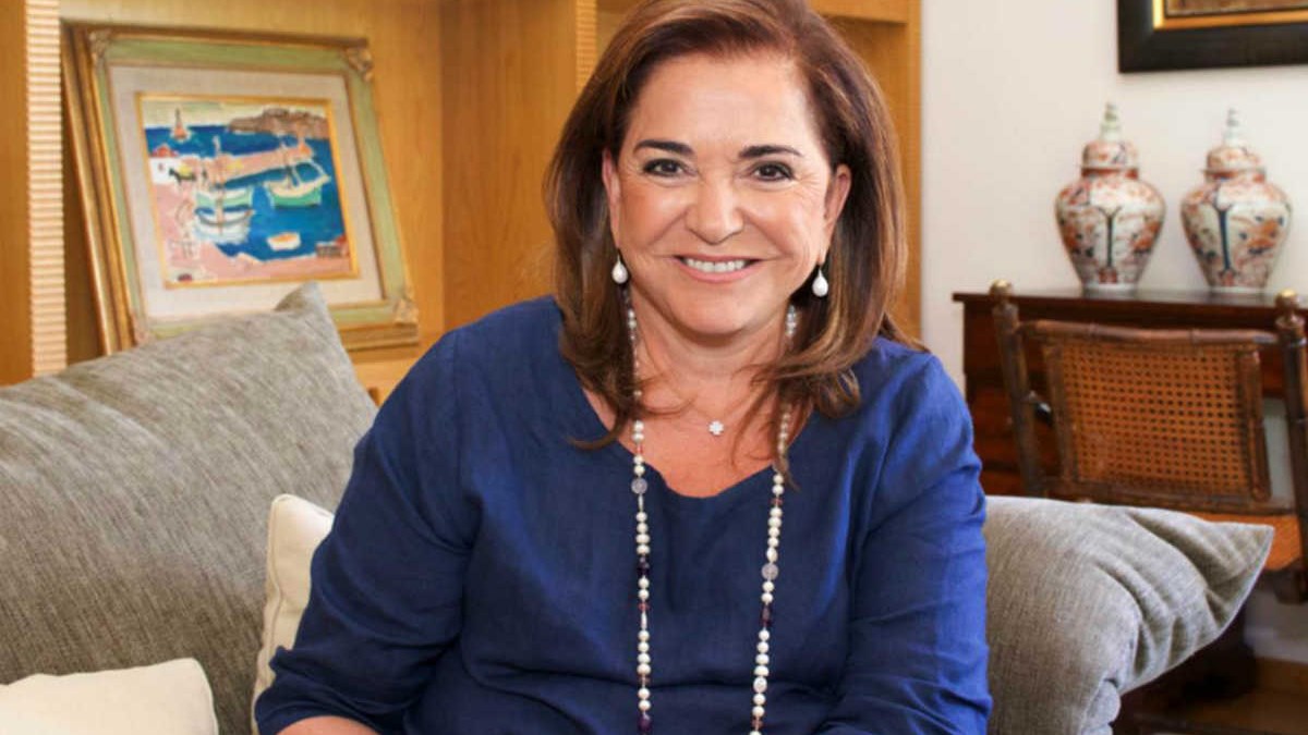 Ντόρα Μπακογιάννη: Η συγκινητική ανάρτηση για τον πατέρα της, Κωνσταντίνο Μητσοτάκη – ΦΩΤΟ