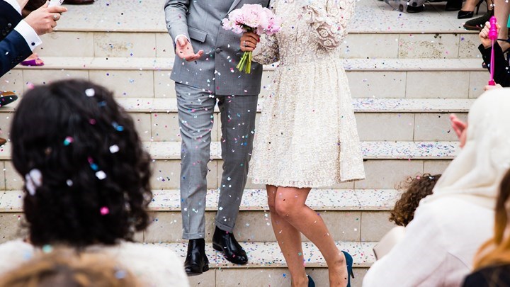 Ζευγάρι της ελληνικής showbiz παντρεύεται το Φθινόπωρο – Θέλουν… διπλό γάμο