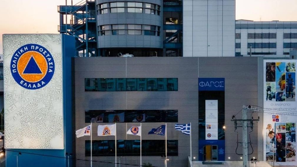 Πυρκαγιές: Νέα έκτακτη σύσκεψη στην Πολιτική Προστασία για την Αττική – Τι θα συζητηθεί