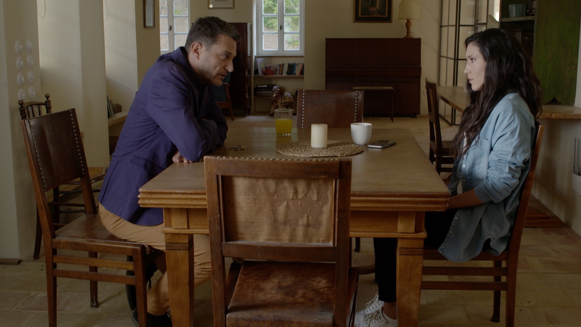 Ήλιος: Η απαγωγή της κόρης του Δημήτρη, το στοιχείο “κλειδί” και ο εκτελεστής