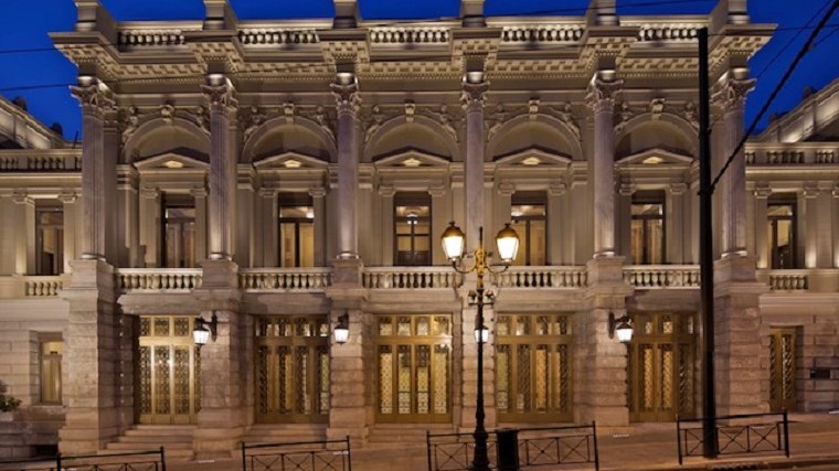 Εθνικό Θέατρο: “Ματωμένος Γάμος” και “Τρωίλος και Χρυσηίδα” προστέθηκαν στο χειμερινό μενού!