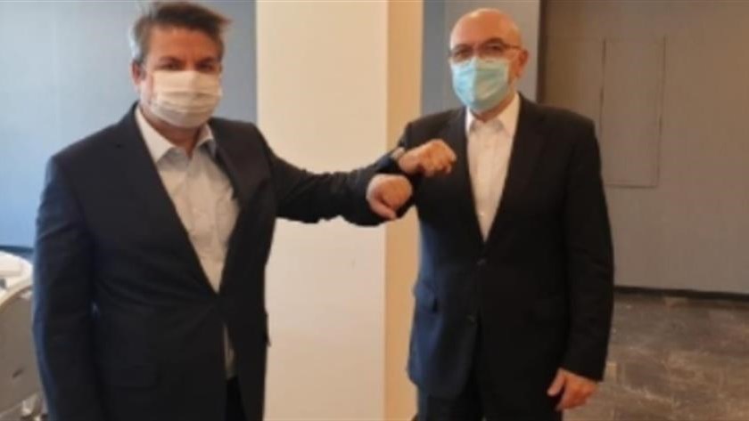 Συνάντηση των ΥΦΥΠΕΞ Ελλάδας και Τουρκίας στην Καβάλα – ΒΙΝΤΕΟ