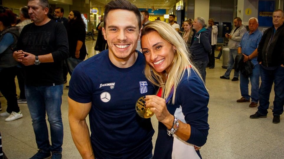 Βασιλική Μιλλούση: Η αποκάλυψη για την πρώτη εγκυμοσύνη της &#8211; ΒΙΝΤΕΟ