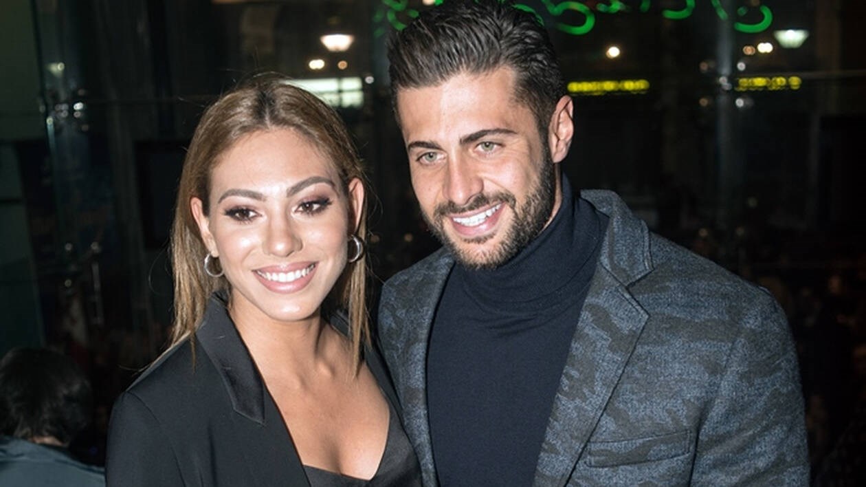 Κωνσταντίνος Βασάλος: Το σχόλιό του κάτω από τη φωτογραφία της Ευρυδίκης Βαλαβάνη με μπικίνι