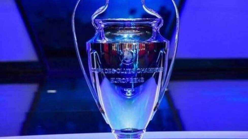Η «Χρυσή Βίβλος» του Champions League
