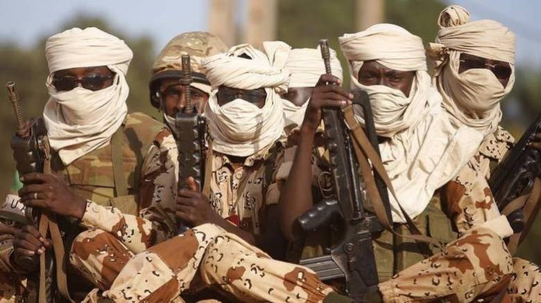 Νίγηρας: Οκτώ νεκροί σε επίθεση τζιχαντιστών