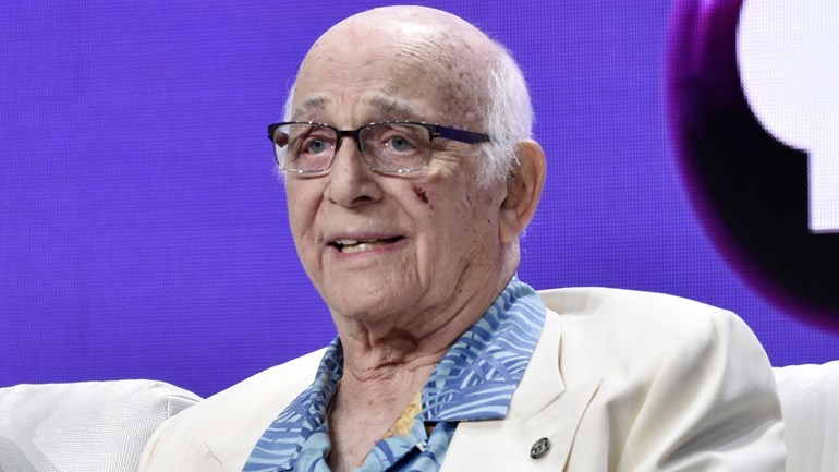 Γκάβιν Μακλάουντ: Πέθανε ο καπετάνιος στη σειρά «Το πλοίο της αγάπης»