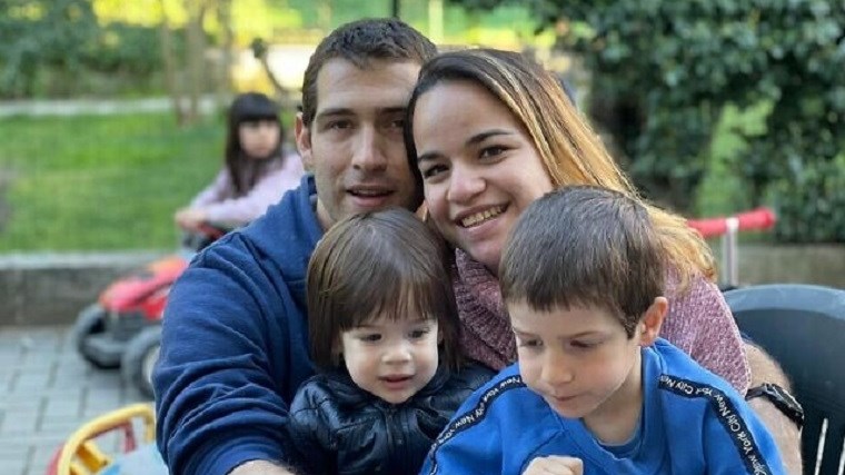 Ιταλία: Τα πρώτα λόγια του 5χρονου Έιταν που έχασε την οικογένειά του από την πτώση του τελεφερίκ
