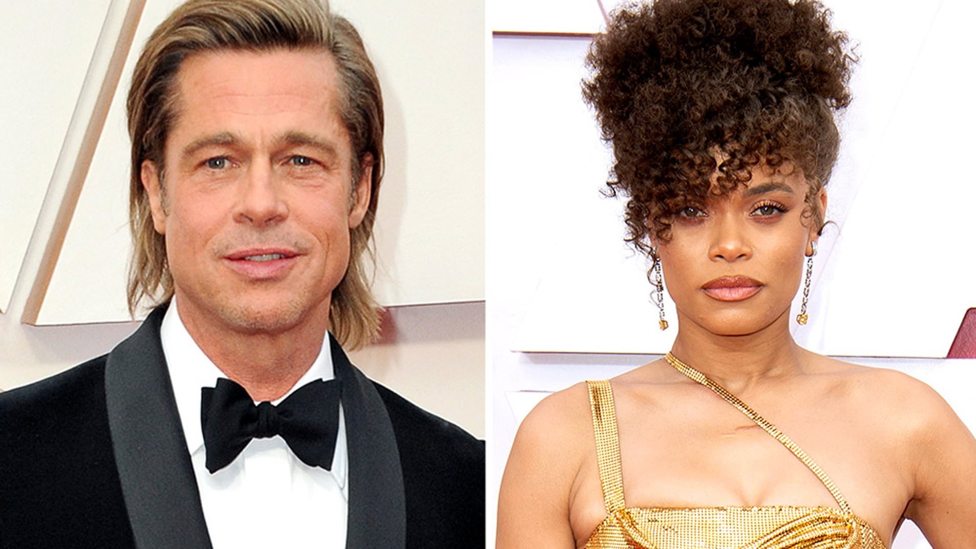 Μπραντ Πιτ: Ποια είναι η 36χρονη που “έβαλε στο μάτι” – Το φλερτ στα Όσκαρ – ΦΩΤΟ – ΒΙΝΤΕΟ