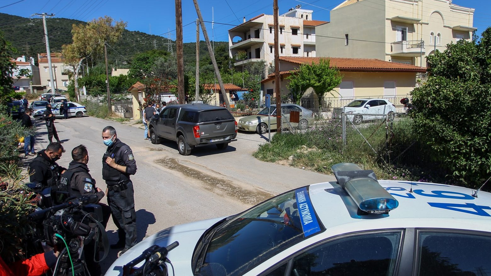 Γλυκά Νερά: Όλα τα ενδεχόμενα είναι ανοιχτά – “Να μην κατασκευάζουμε ενόχους”