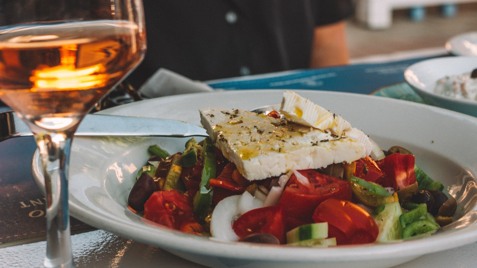 Κορονοϊός: Πόσο βοηθά η μεσογειακή διατροφή; – Νέα έρευνα