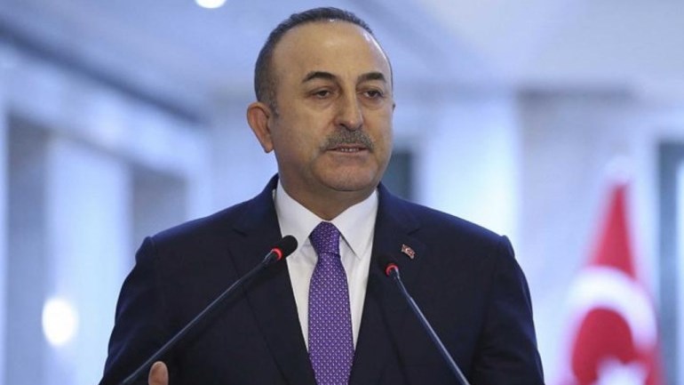 Τσαβούσογλου: Η προκλητική ανάρτηση περί “τουρκικής μειονότητας” στη Θράκη – ΦΩΤΟ