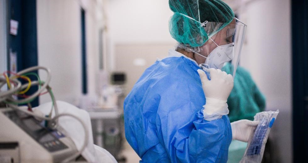 Αυτό είναι το σχέδιο για το νέο ΕΣΥ: Το μοντέλο “κόμβου και ακτίνας” – Πώς θα λειτουργεί