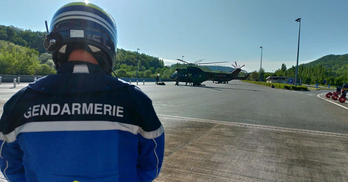 Γαλλία: Πυροβολισμοί κατά αστυνομικών – Ανθρωποκυνηγητό για τον εντοπισμό του δράστη