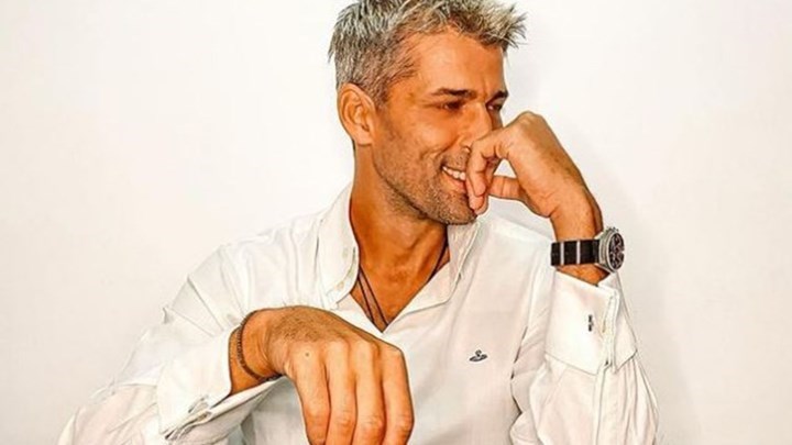 Αλέξης Παππάς: Ο περίεργος τρόπος που γνώρισε την Αλέσια και ο έρωτας μέσω… skype – ΒΙΝΤΕΟ