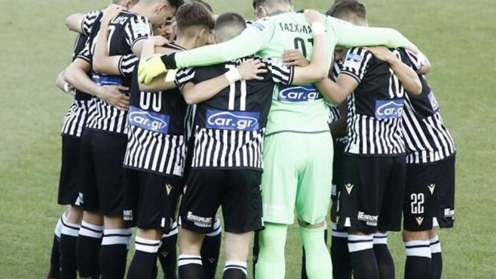 ΠΑΟΚ: Κέρδισε έναν γύρο στο Europa Conference League – Οι πιθανοί αντίπαλοί του