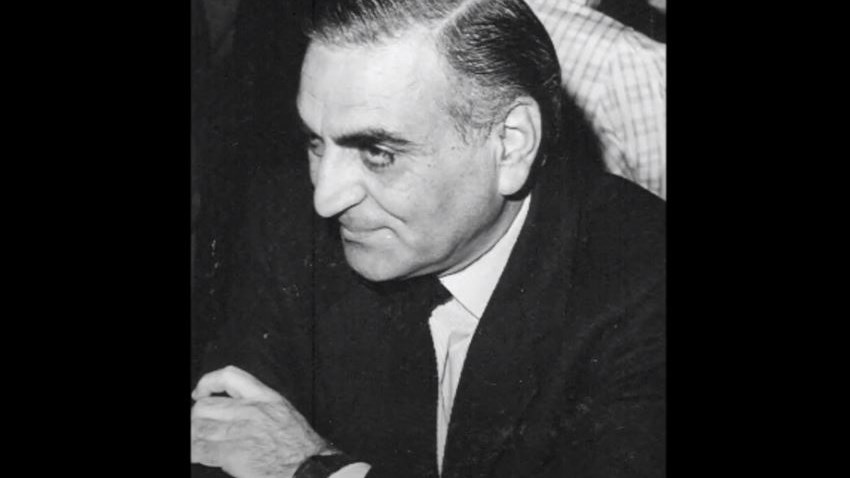 Πέθανε ο δημοσιογράφος Τάσος Μητρογώγος – Ήταν η “φωνή” της ΕΡΑ Βόλου επί δεκαετίες