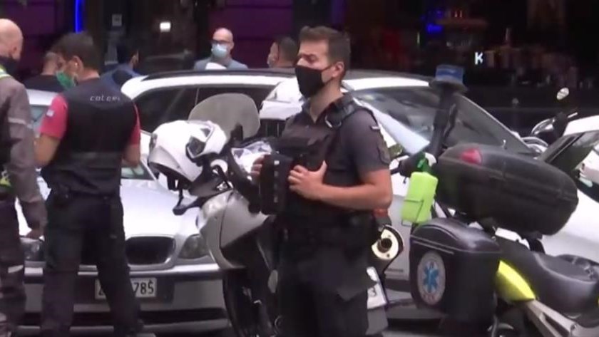 Δολοφονία στα Σεπόλια: Σε κατάσταση σοκ η μητέρα του θύματος