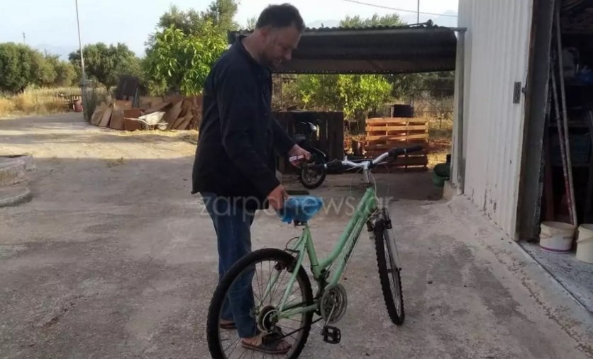 Χανιά: “Και νομίζουν ότι εγώ το έχω “καταπιεί” ότι έπεσε η Ιωάννα…” δηλώνει ο πατέρας της 11χρονης