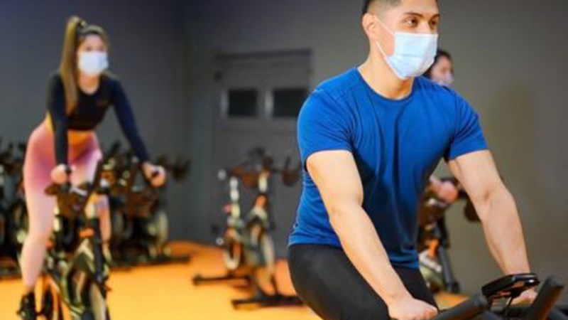 “Πρεμιέρα” για γυμναστήρια – Μείωση του ποσοστού τηλεργασίας