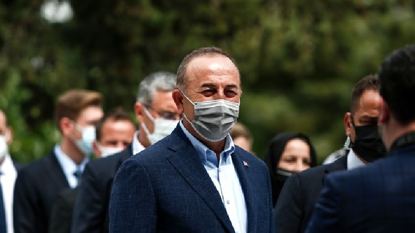 Συναντήσεις Μητσοτάκη και Δένδια με Τσαβούσογλου: Τα θέματα που θα συζητηθούν και οι προσδοκίες