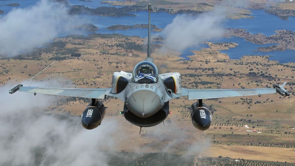 Ρεκόρ παραβιάσεων από τους Τούρκους σε τρεις ημέρες στο Αιγαίο