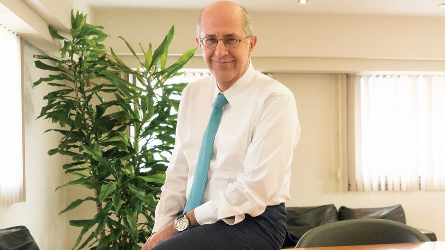 Σπύρος Θεοδωρόπουλος: Πώς έκλεισε το “χρυσό” deal εξαγοράς της Chipita από τη Mondelez