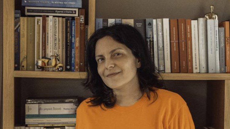 Συγκλονίζει η Ελεάνα Βραχάλη για τη Σκλήρυνση κατά Πλάκας: Ξαφνικά άλλαξαν όλα