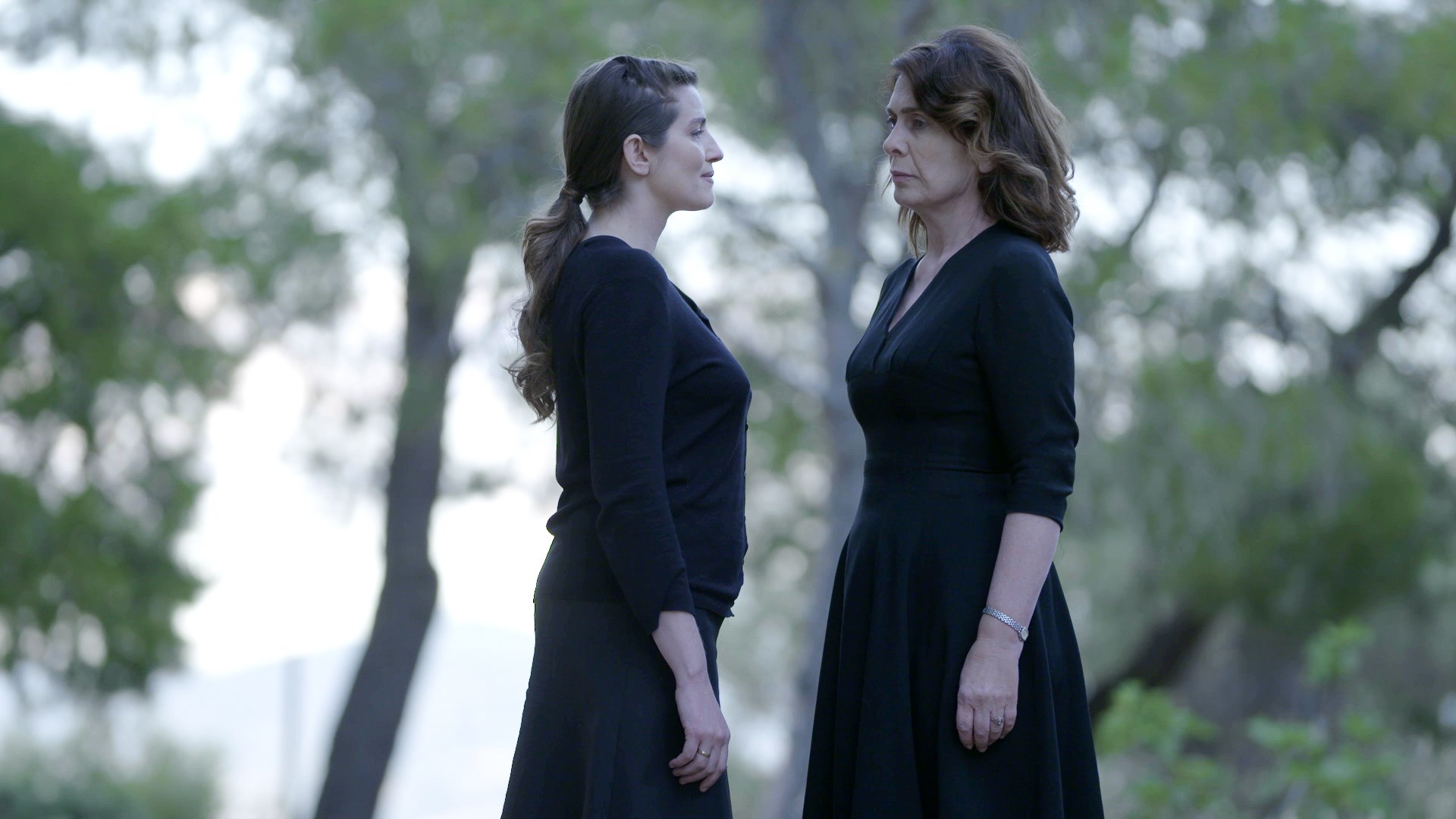 Άγριες Μέλισσες: Το μυστικό του φινάλε – Τι αλλάζει την επόμενη σεζόν