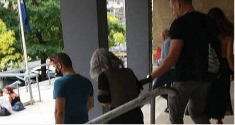 Θεσσαλονίκη: Στο νοσοκομείο η κατηγορούμενη για τη δολοφονία του πρώην πεθερού της – Ήπιε σαμπουάν