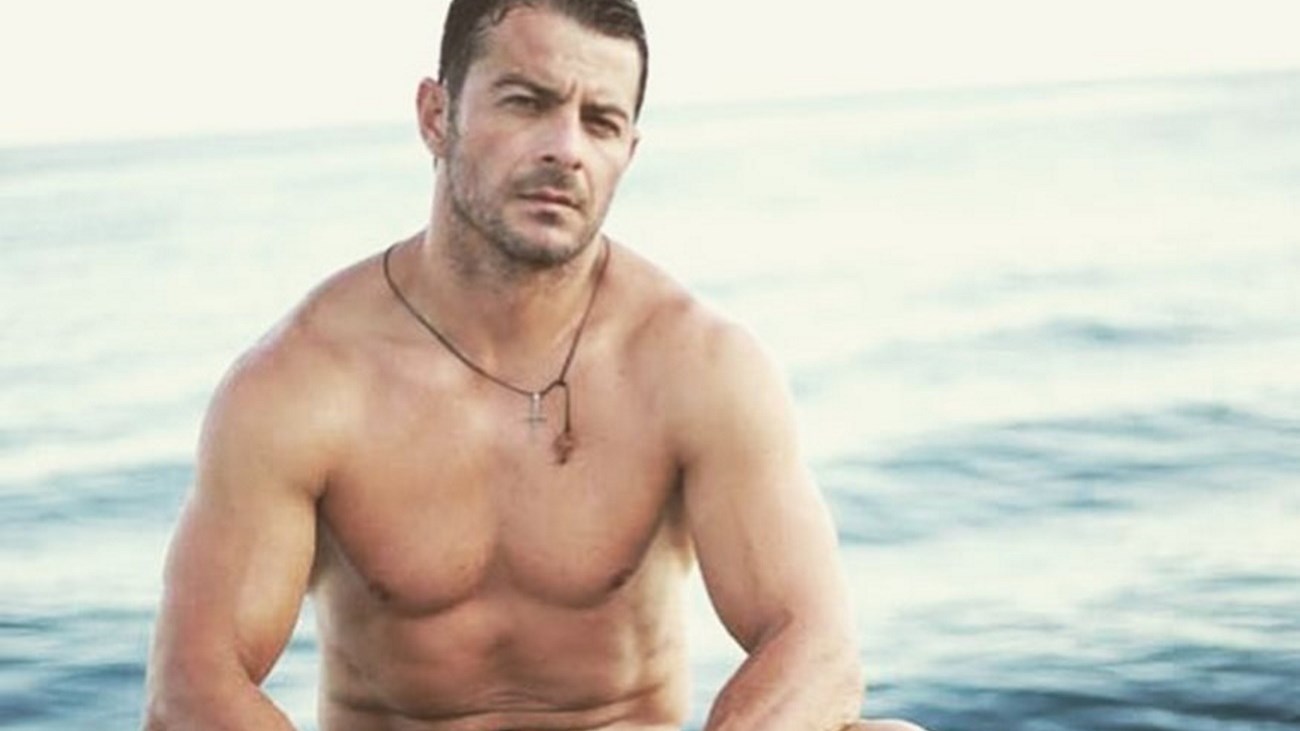 Γιώργος Αγγελόπουλος: Η αποκάλυψη του Ντάνου για το Survivor