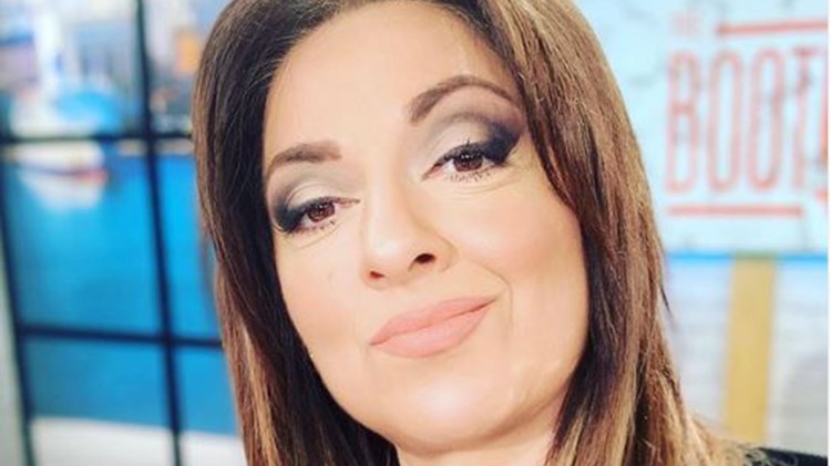 Σοφία Μουτίδου: Ο Χάρης Ρώμας έχει πει δύο συγκλονιστικά ψέματα για εμένα