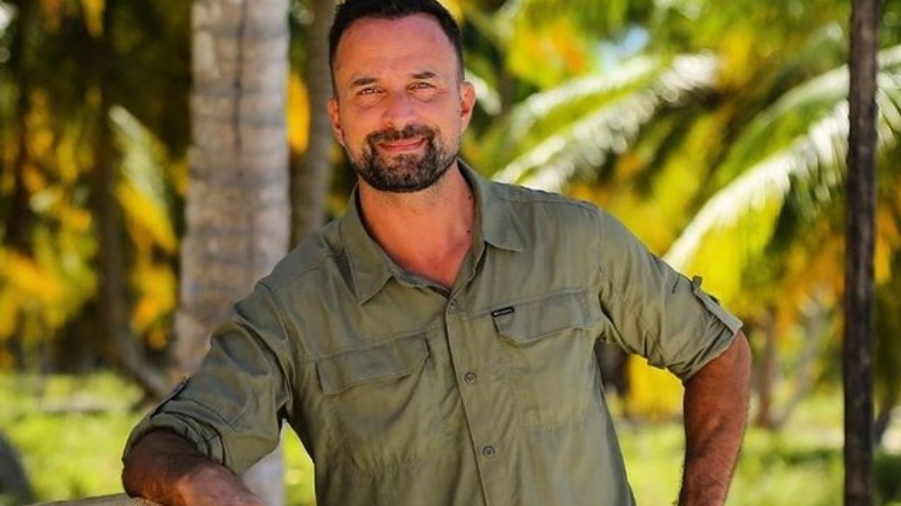Survivor-Γιώργος Λιανός: Η αποκάλυψη για τον Γιάννη Αντετοκούνμπο – ΒΙΝΤΕΟ