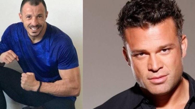 Κώστας Σόμμερ: Το συγκινητικό “αντίο” στον Τάσο Μπερδέση