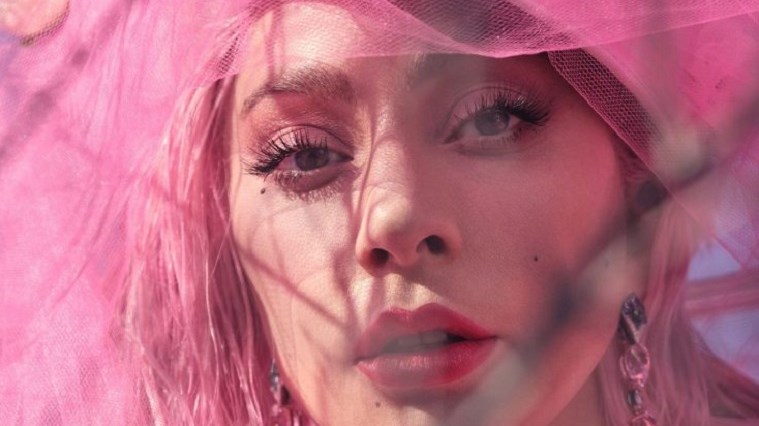 Lady Gaga: Ανέβασε την πιο σέξι φωτογραφία της